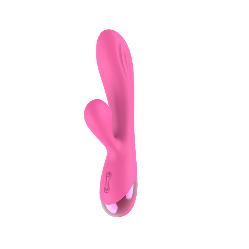 Jucunda - G Punkt & Rabbit Vibrator