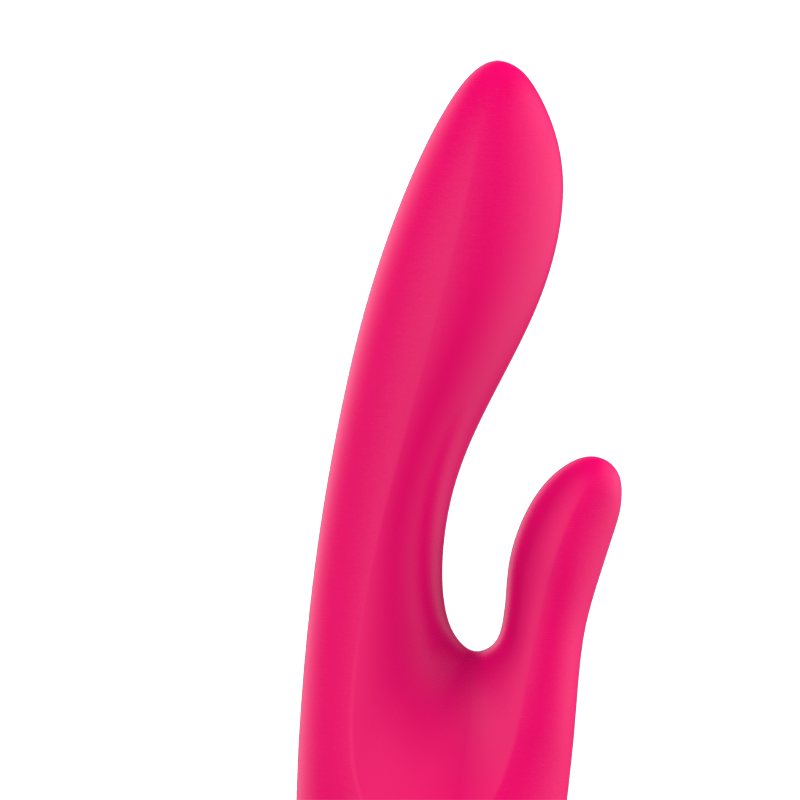 Evi- Rabbit Vibrator