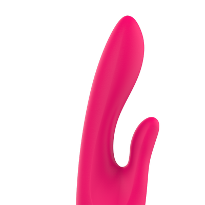 Evi- Rabbit Vibrator