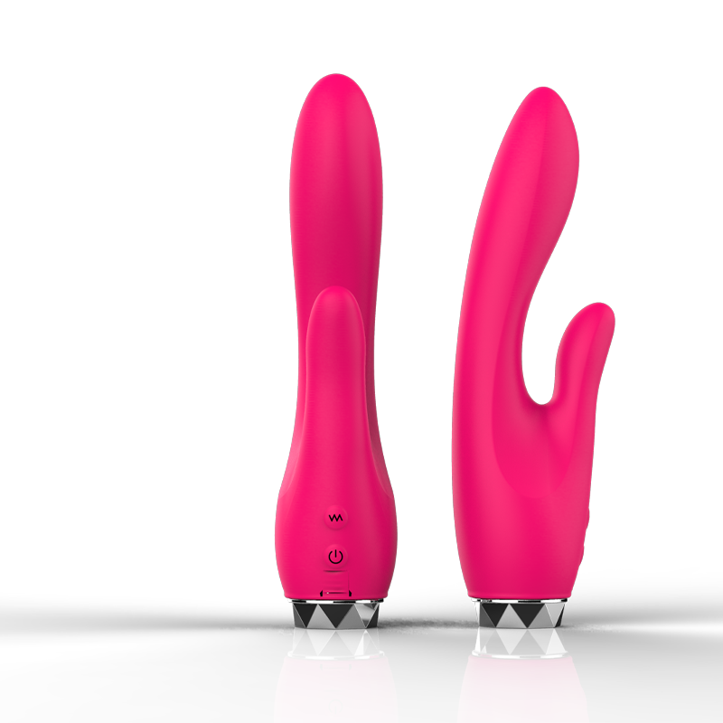 Evi- Rabbit Vibrator