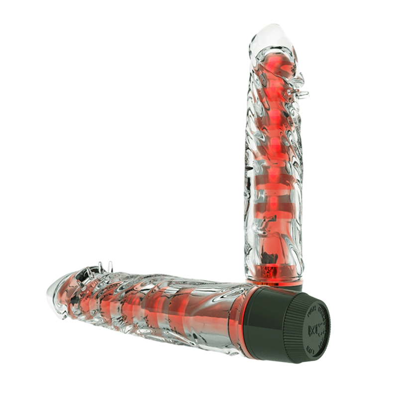 Amelie -  TPE Vibrator