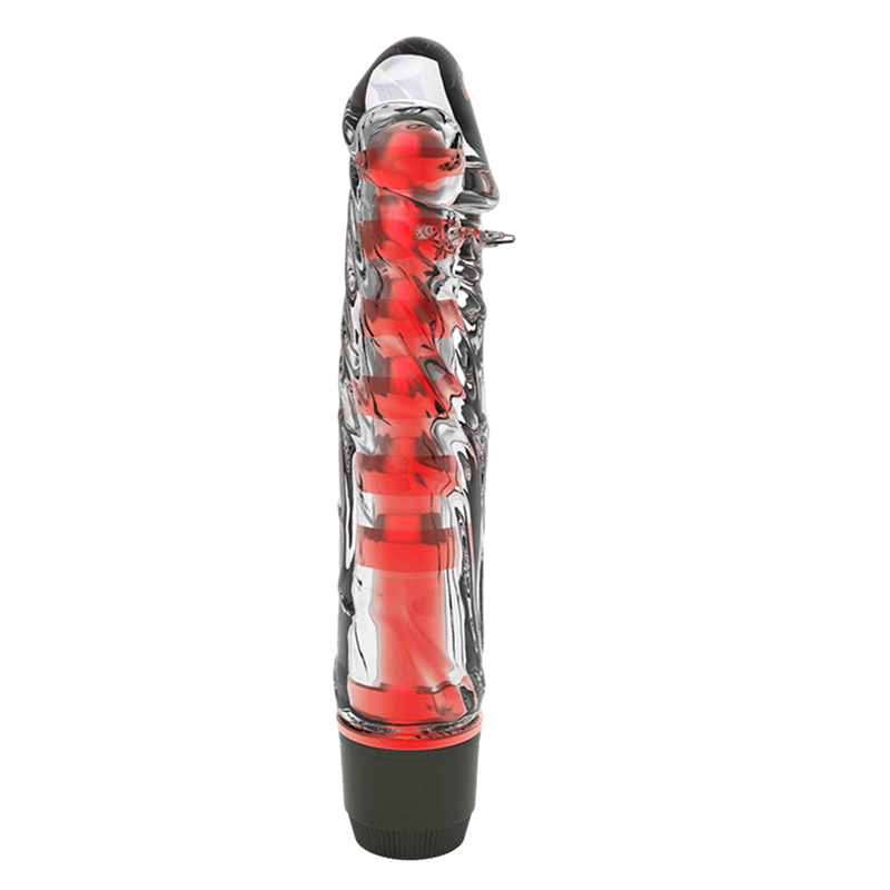 Amelie -  TPE Vibrator