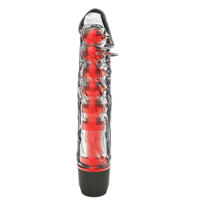 Amelie -  TPE Vibrator