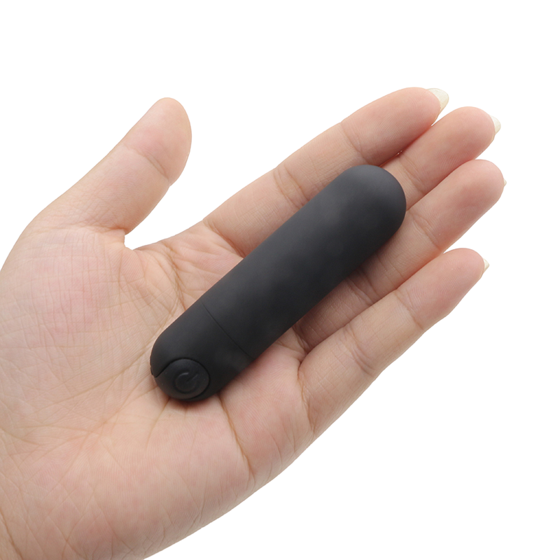 Alea Bullet - Mini Vibrator