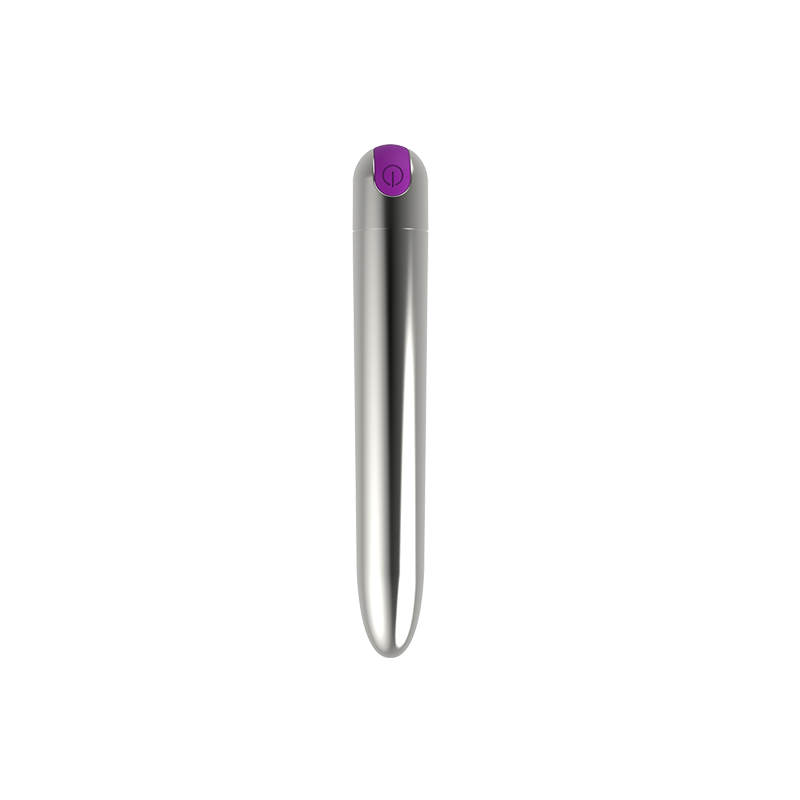 Aurelia  - Bullet Vibrator Silber