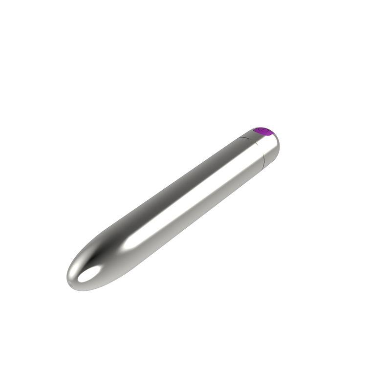 Aurelia  - Bullet Vibrator Silber