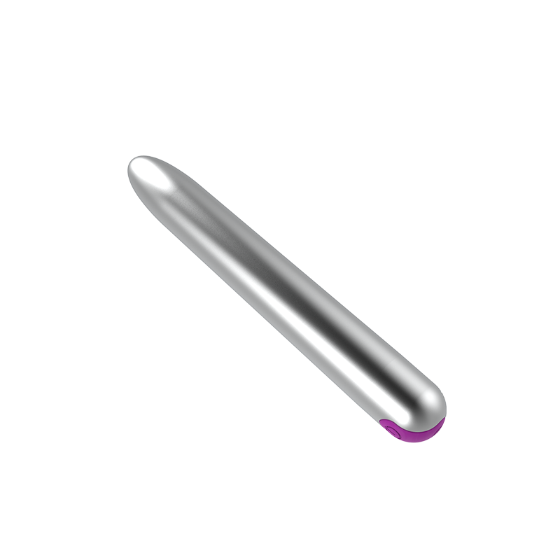 Aurelia  - Bullet Vibrator Silber