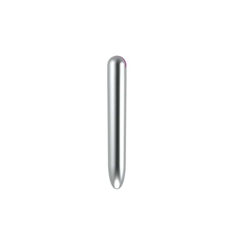 Aurelia  - Bullet Vibrator Silber