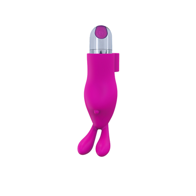 Mila - Fingervibrator Pink