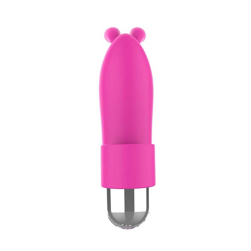 Mila - Fingervibrator Pink