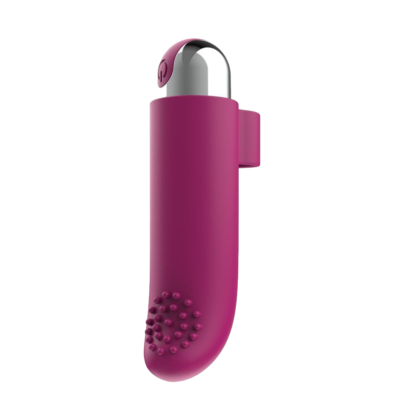 Dilay - Fingervibrator Pink