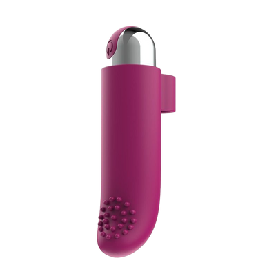 Dilay - Fingervibrator Pink