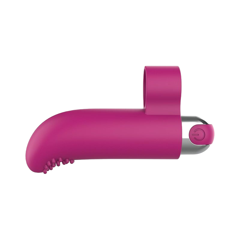 Dilay - Fingervibrator Pink