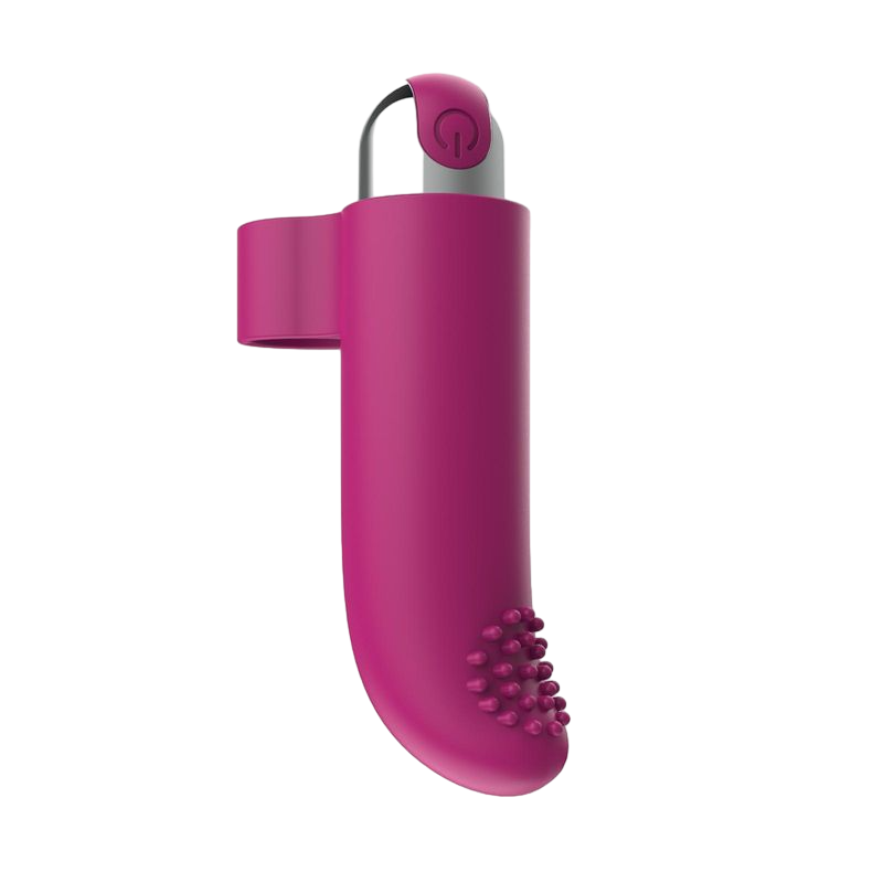 Dilay - Fingervibrator Pink