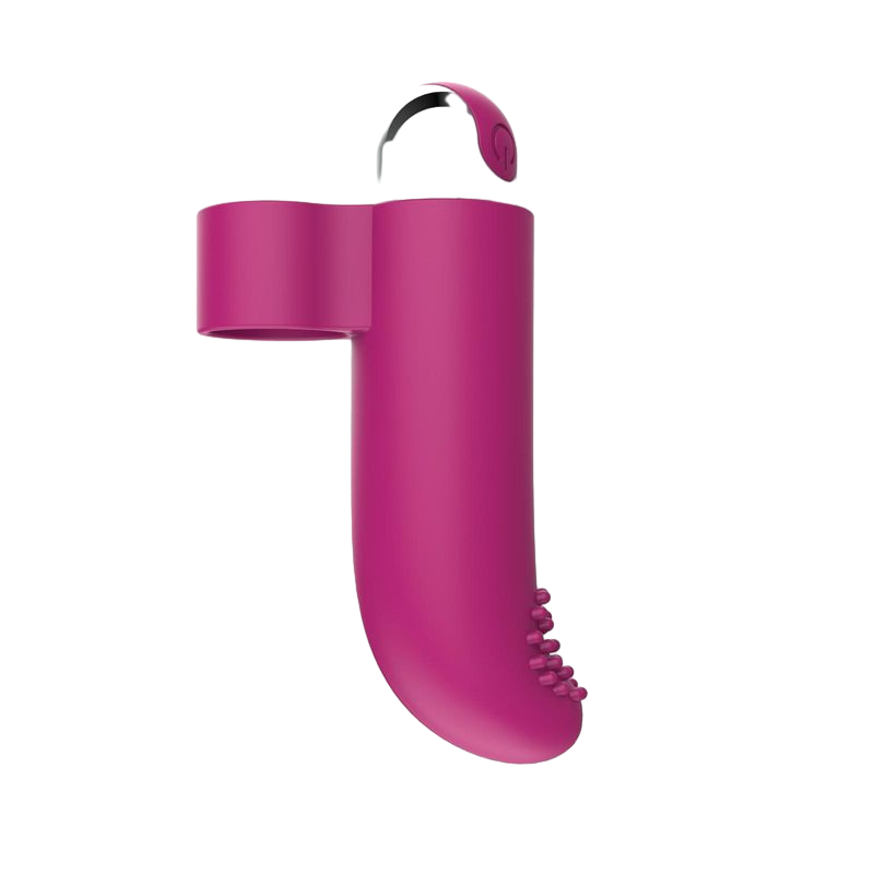 Dilay - Fingervibrator Pink