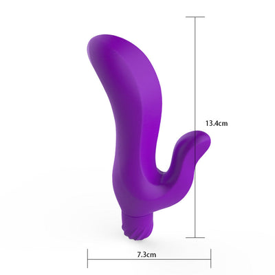 Elke- mini Rabbit Vibrator