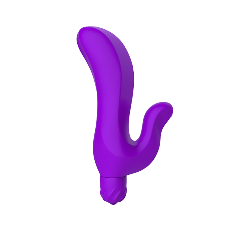 Elke- mini Rabbit Vibrator