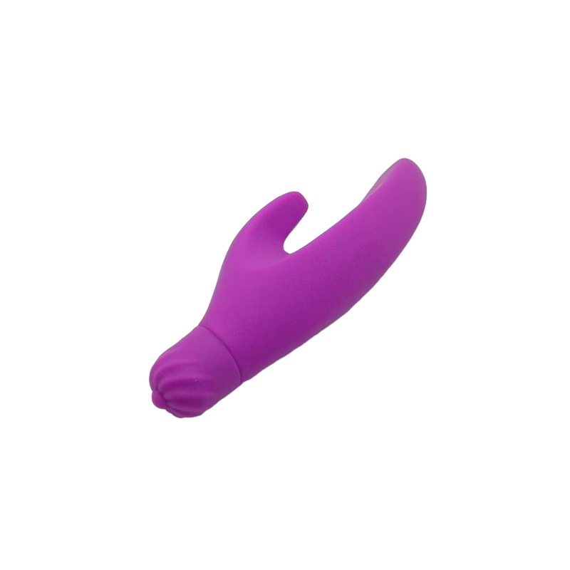 Inge- mini Rabbit Vibrator