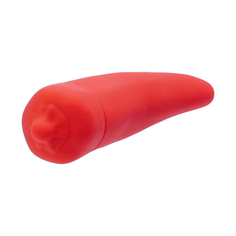 Chilli- mini Vibrator