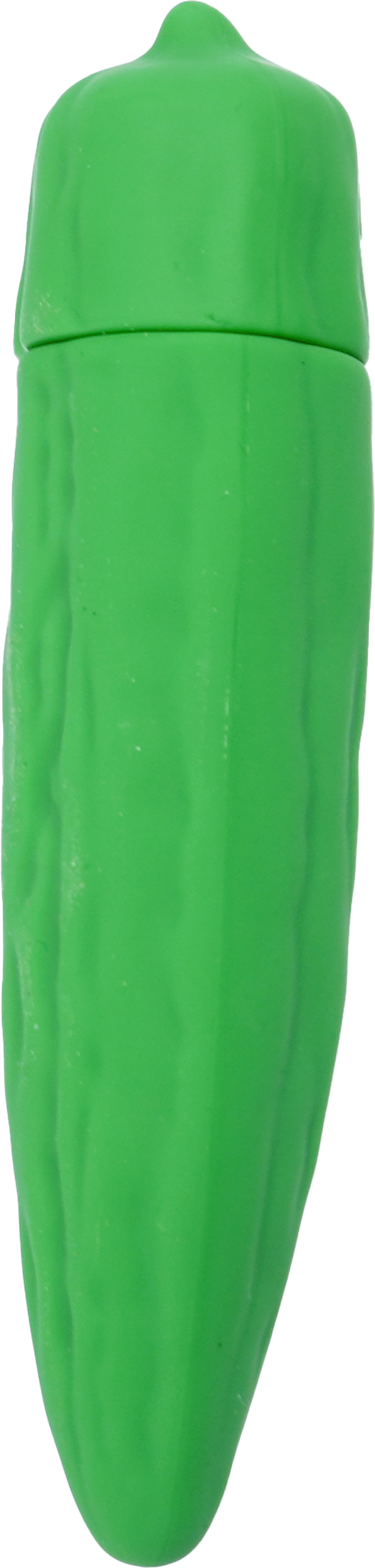 Calabaza esponja - mini vibrador 