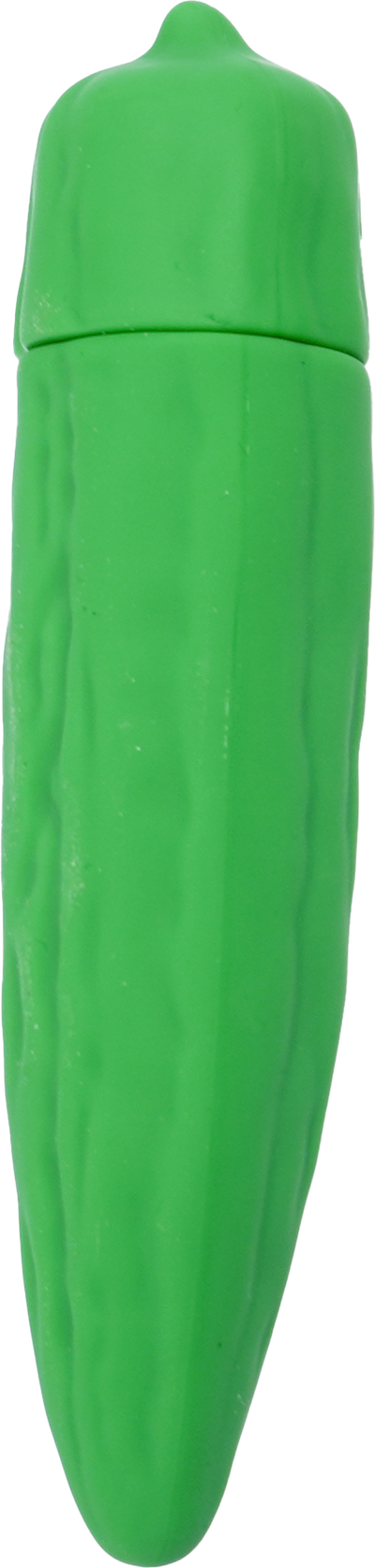 Calabaza esponja - mini vibrador 