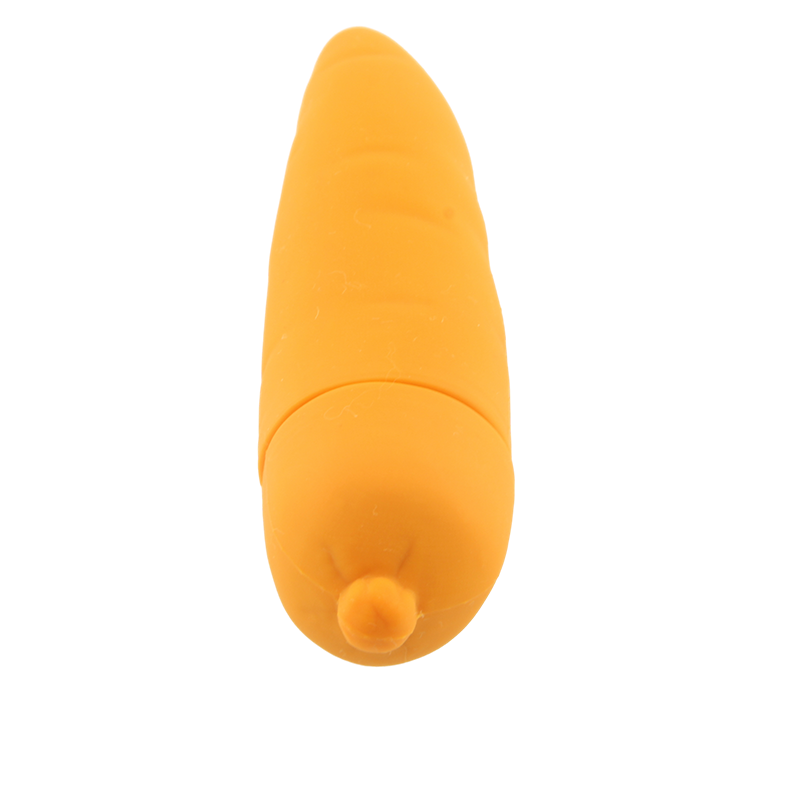 Karotte - mini Vibrator