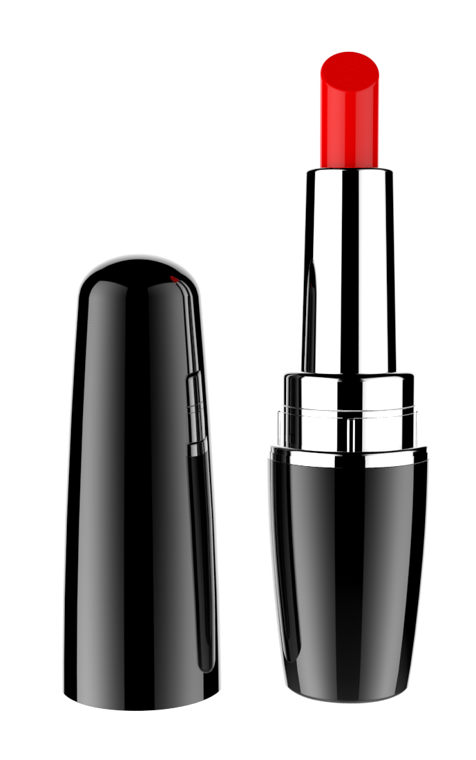 Lippenstift - mini Vibrator