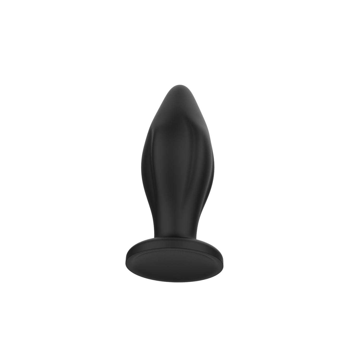 Anal Plug aus Silikon 5cm