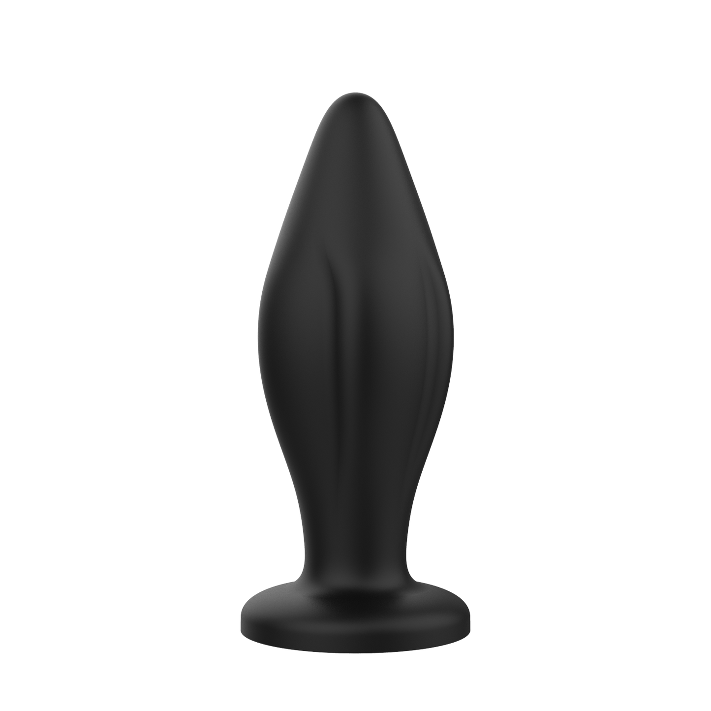 Anal Plug aus Silikon 5cm