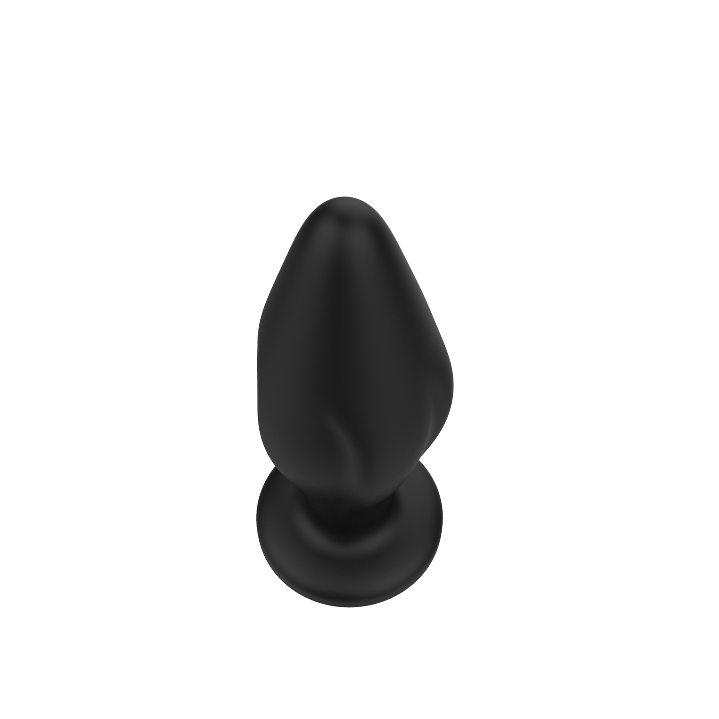 Anal Plug aus Silikon 5cm