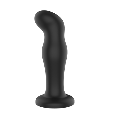 Anal Plug aus Silikon 12cm * 3,4 cm