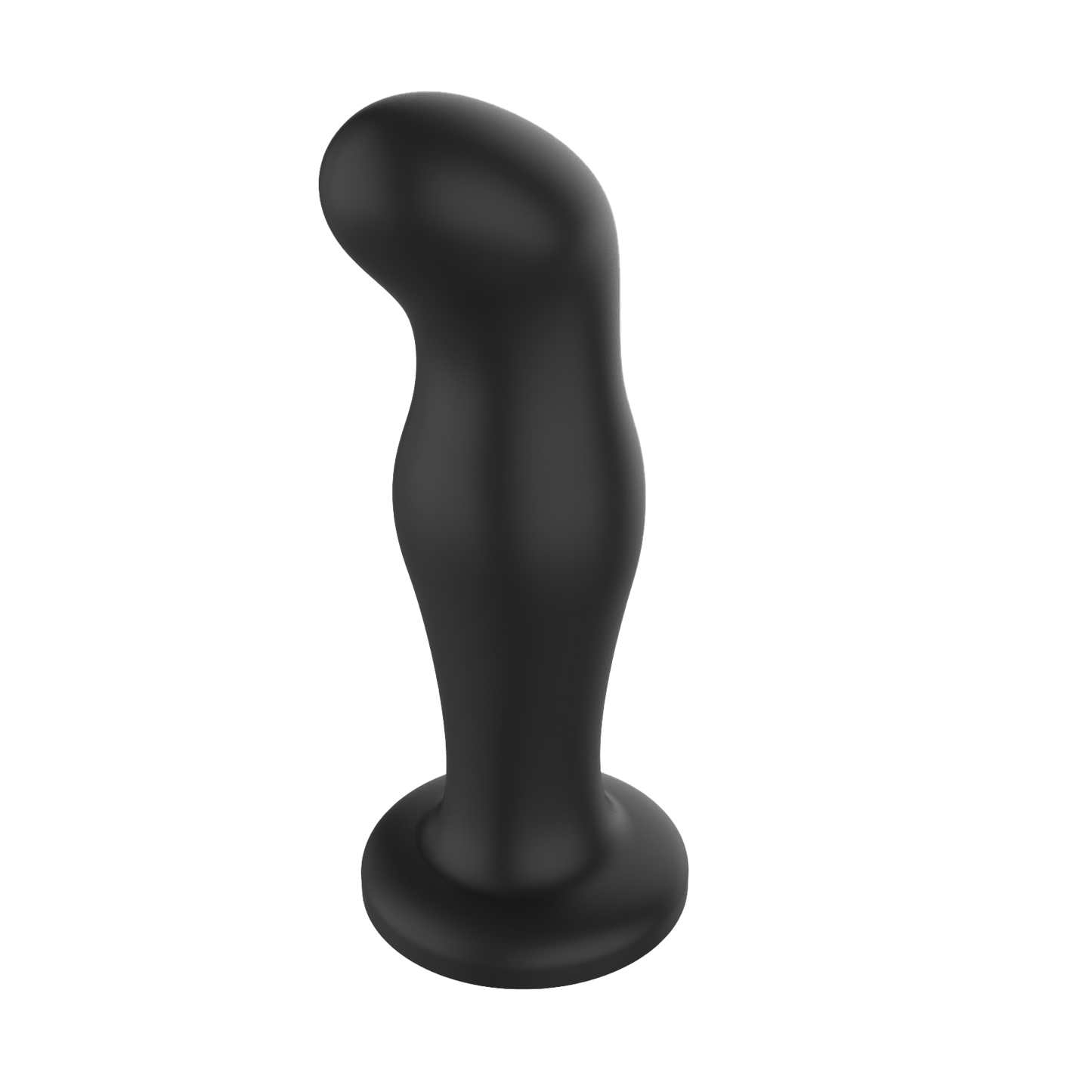 Anal Plug aus Silikon 12cm * 3,4 cm