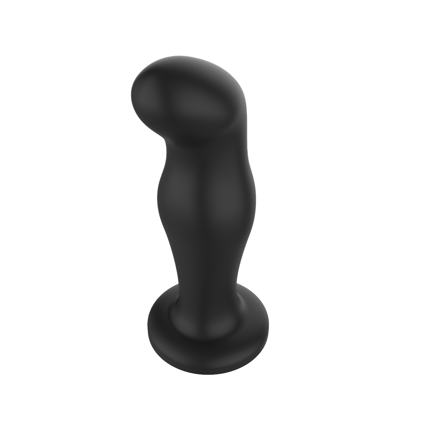 Anal Plug aus Silikon 12cm * 3,4 cm