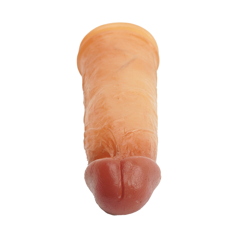 Funda de silicona para pene 15cm