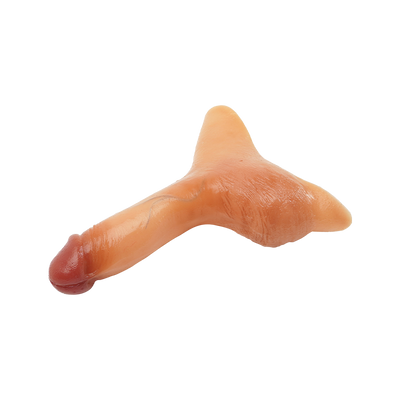 Funda de silicona para pene 18cm