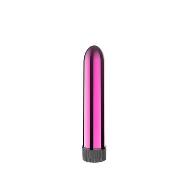 Berta  - Bullet Vibrator Pink 14 cm