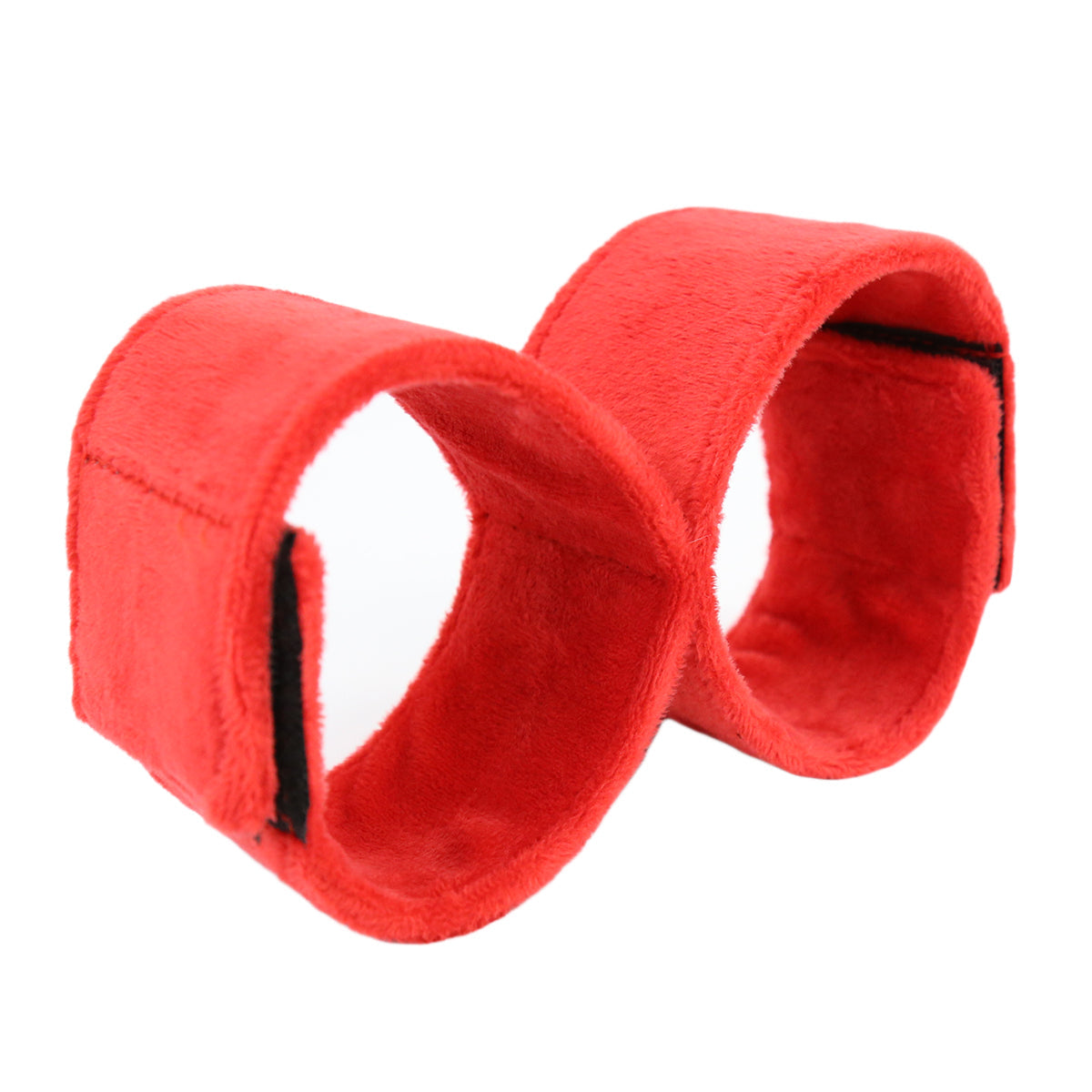 Vreneli- Fur Ankle Cuffs