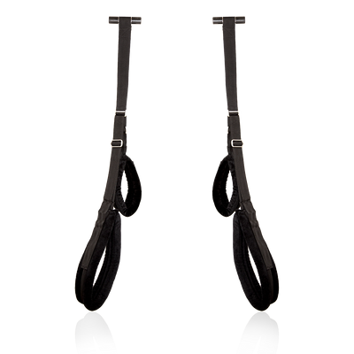 Fulvia - Door swing Wrist and Ankle Restraints