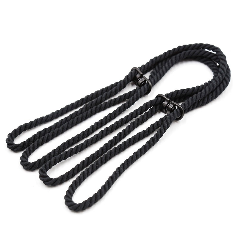 Beginner Sin Rope Wrist Restraints Rope 