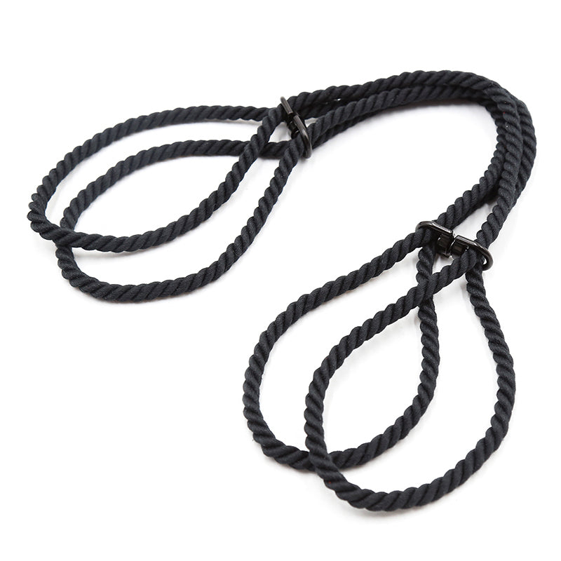 Beginner Sin Rope Wrist Restraints Rope 