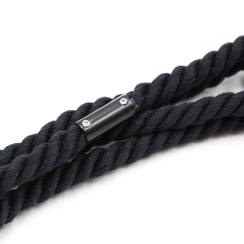 Beginner Sin Rope Wrist Restraints Rope 