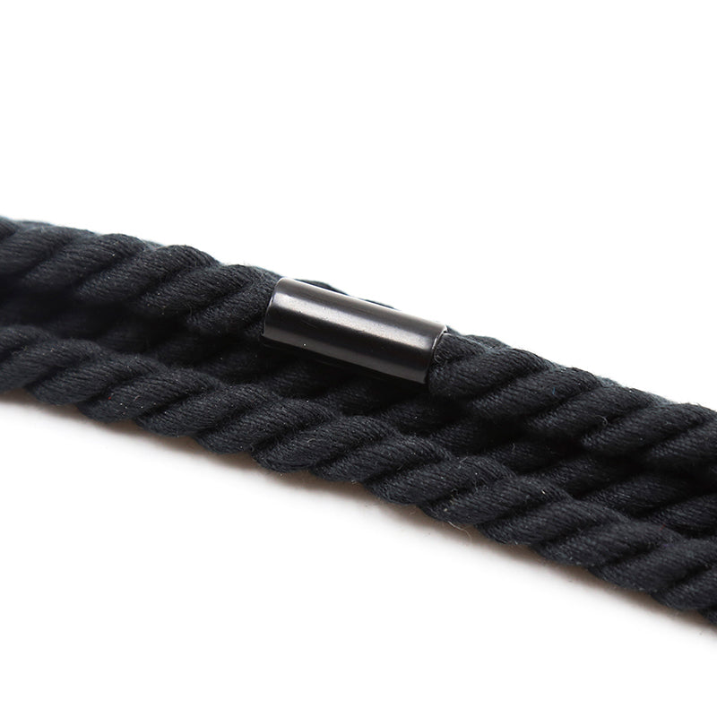 Beginner Sin Rope Wrist Restraints Rope 