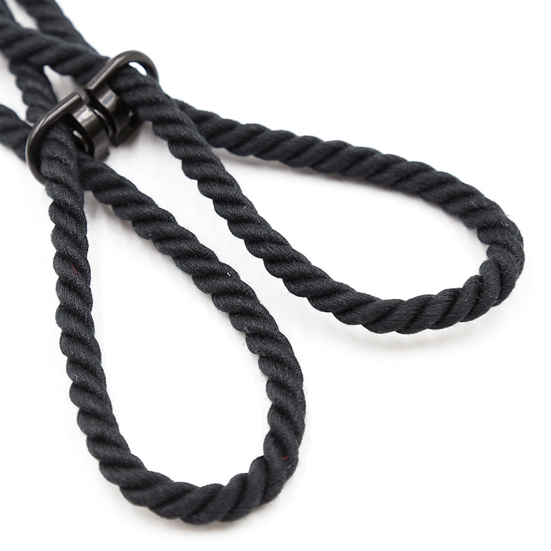 Beginner Sin Rope Wrist Restraints Rope 