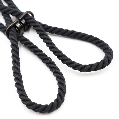 Beginner Sin Rope Wrist Restraints Seil