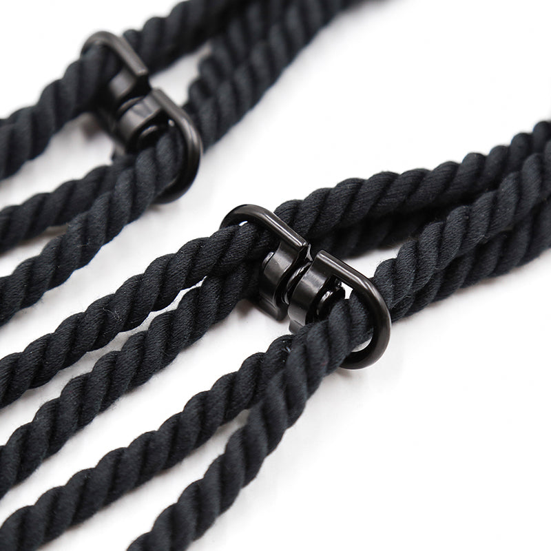 Beginner Sin Rope Wrist Restraints Rope 