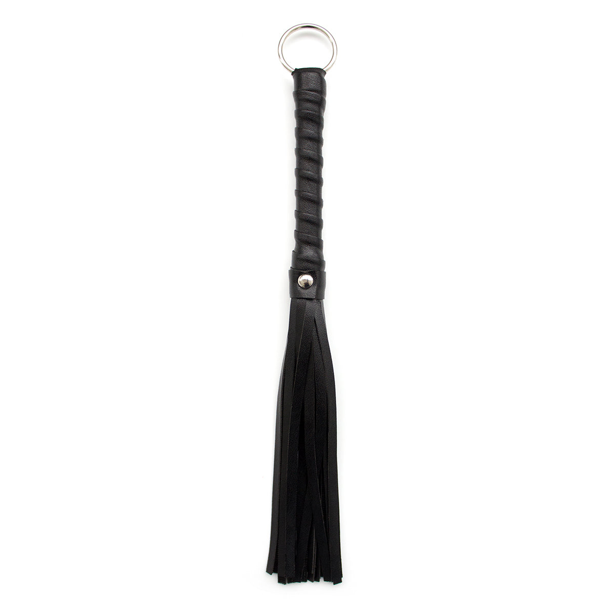 Olgenia - Mini Flogger hart und sanft