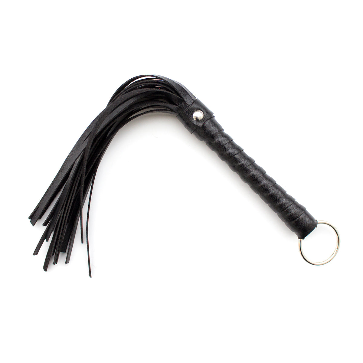 Olgenia - Mini Flogger hart und sanft