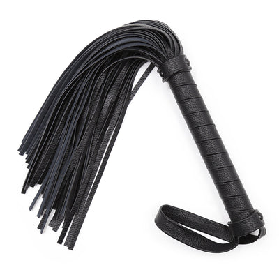 Olgenia -  Flogger(Black)