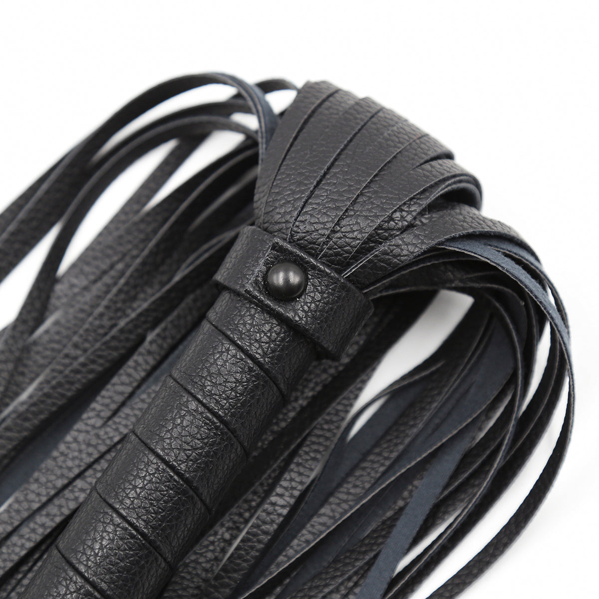 Olgenia -  Flogger(Black)