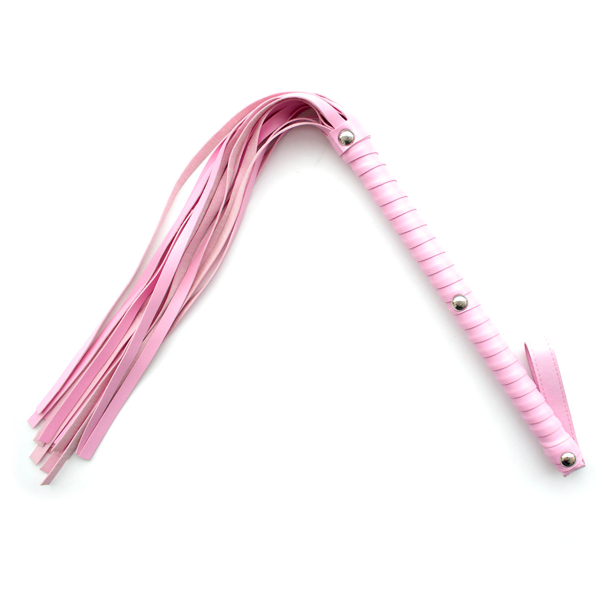 Siria - long Handle Flogger